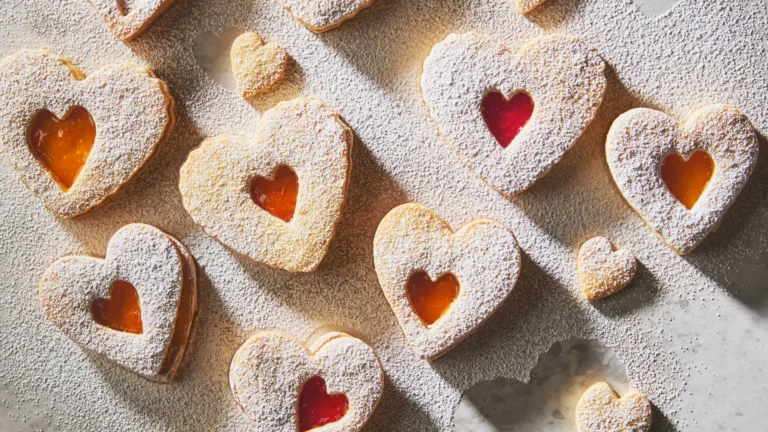 39 Valentine’s Day Cookies to Spread the Love Far and Wide